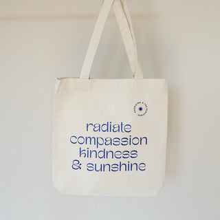 Sunshine Totebag