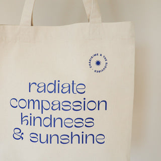 Sunshine Totebag