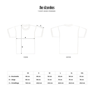 T-Shirt | the slouvibes