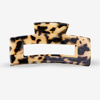 Haarklammer – Big Crush Cheetah