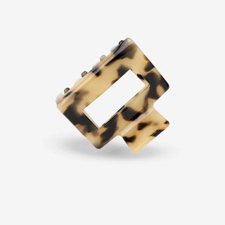 Haarklammer – Liberty Cheetah