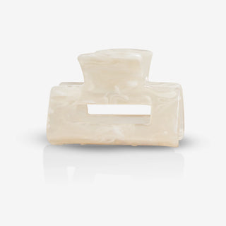 Haarklammer – Quad White Sand