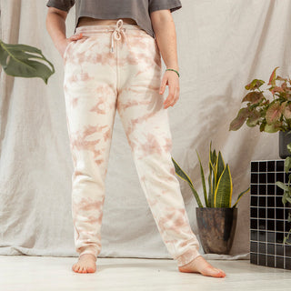 Jogger DYED unisex