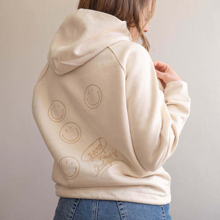 Hoodie | The slouvibes