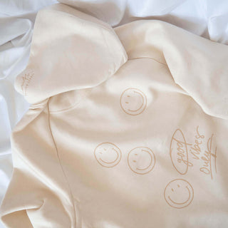 Hoodie | The slouvibes