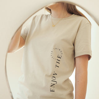 T-Shirt | the slouvibes