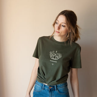T-Shirt | the slouvibes