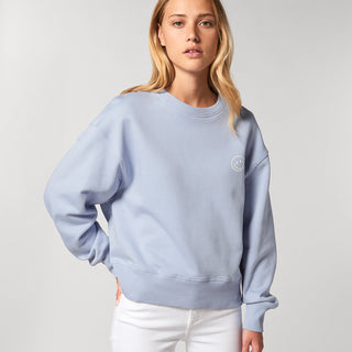 Pullover | the slouvibes