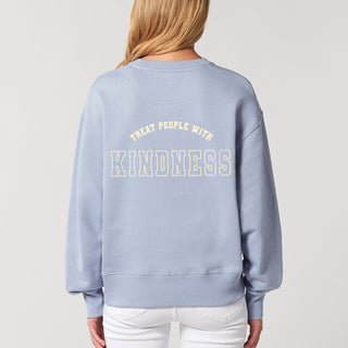 Pullover | the slouvibes