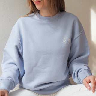 Pullover | the slouvibes