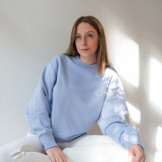 Pullover | the slouvibes