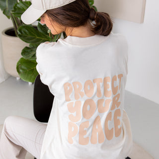 T-Shirt | the slouvibes